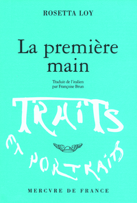 La première main