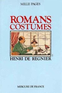 ROMANS COSTUMES