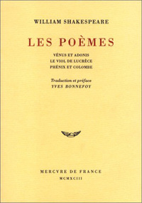 LES POEMES