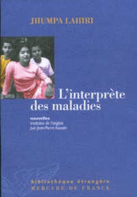 L'INTERPRETE DES MALADIES