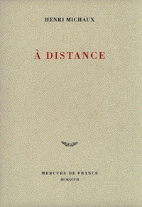 À distance