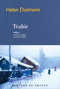 Trahir