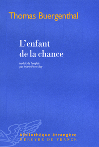 L'enfant de la chance