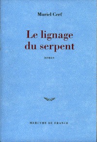 Le lignage du serpent