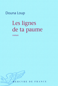 LES LIGNES DE TA PAUME