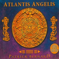 Atlantis Angelis Vol 1