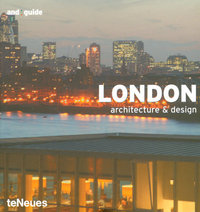 And guide London architecture & design