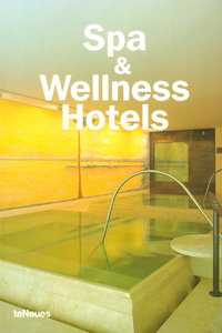 SPA & wellness hotels