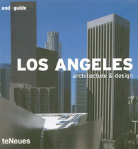 And guide Los Angeles architecture & design