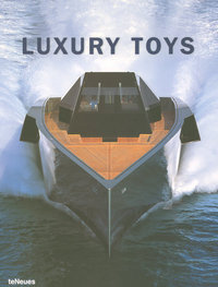 Luxury toys