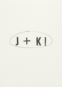 J+K!