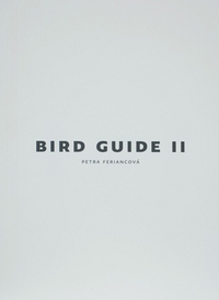 BIRD GUIDE II