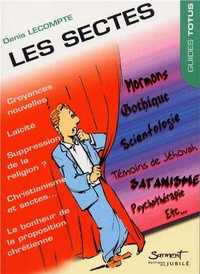 Les sectes