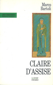 Claire d'Assise