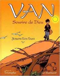 Van, sourire de Dieu