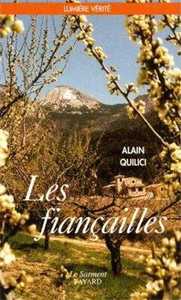 LES FIANCAILLES