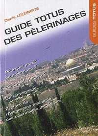 Guide Totus - Des pèlerinages