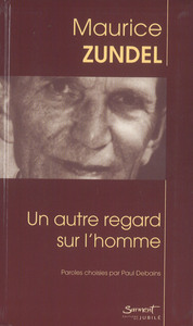 Un autre regard sur l'homme