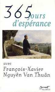 365 jours d'espérance