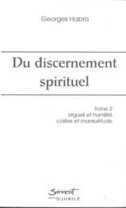 Du discernement spirituel - Tome 2