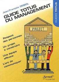 Guide Totus - Du management