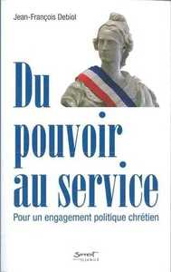 Du pouvoir au service