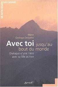 Avec toi jusqu'au bout du monde