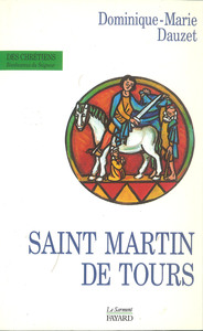 Saint martin de tours