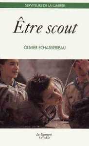 Être scout