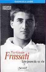 PIER GIORGIO FRASSATI