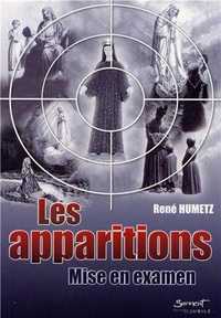 Les Apparitions - Mise en examen