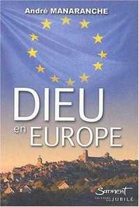 Dieu en Europe