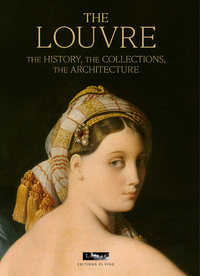 The Louvre -Edition anglaise-