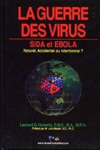 Guerre des Virus La L intégrale Tome 12