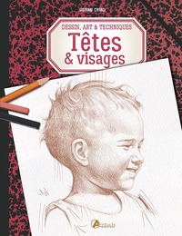 Tête et visage
