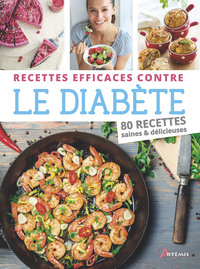 Recettes efficaces contre le diabète