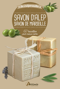 Savon d'Alep savon de Marseille
