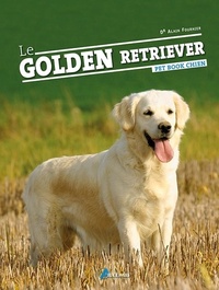 GOLDEN RETRIEVER (LE)