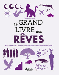 LE GRAND LIVRE DES REVES