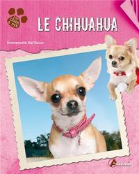 chihuahua (le)