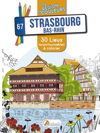 Strasbourg, Bas-Rhin (67)