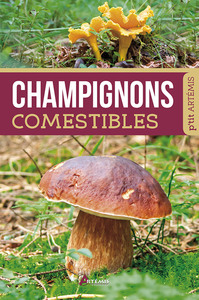 CHAMPIGNONS COMESTIBLES