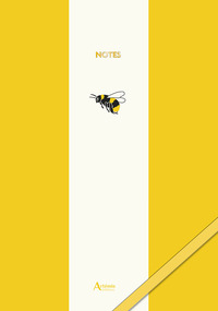 Carnet abeille
