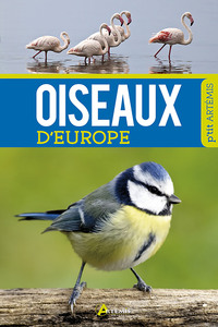 OISEAUX D'EUROPE