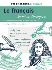 Le français, sans se tromper