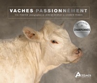 VACHES PASSIONNEMENT