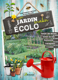 MON JARDIN MALIN ECOLO - SAVEZ-VOUS PLANTER BIO & ECOLO ?