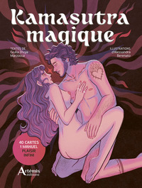 Kamasutra magique