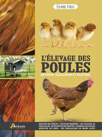 L'ELEVAGE DES POULES