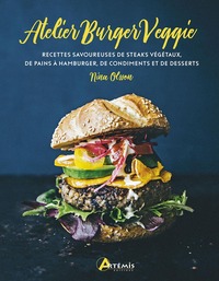 L'ATELIER BURGER VEGGIE